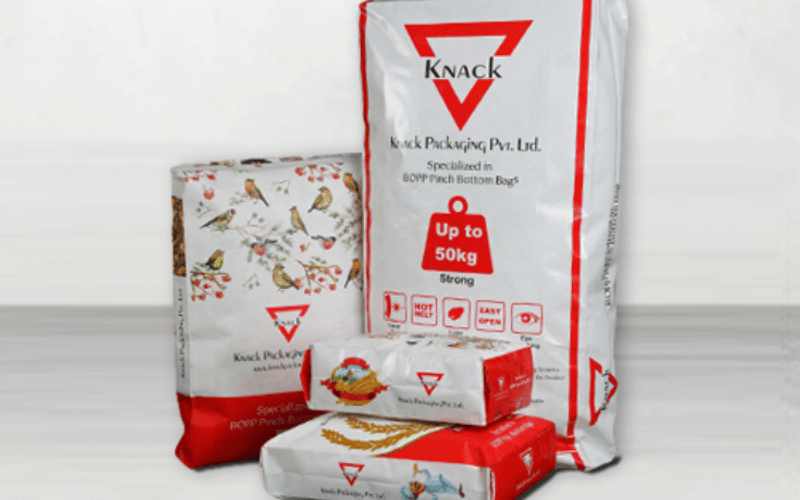 Knack Packaging files draft papers for IPO with SEBI